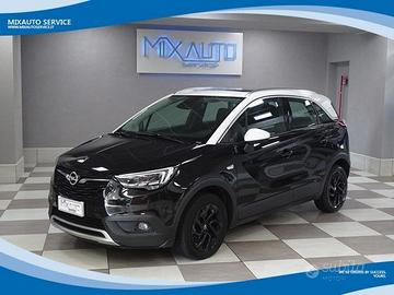 OPEL Crossland X 1.5 D 102cv Innovation EU6