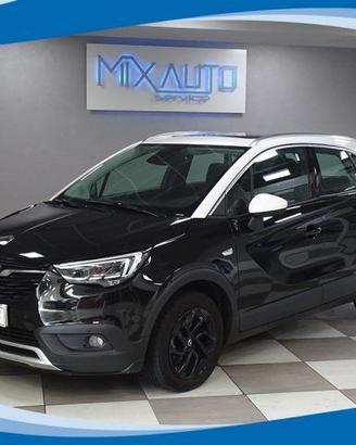 OPEL Crossland X 1.5 D 102cv Innovation EU6