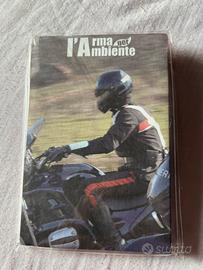 Blocco notes Arma Carabinieri con penna.