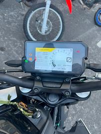Ktm Duke 125