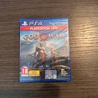 God of War PS4