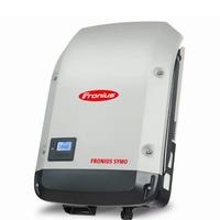 Fotovoltaico inverter