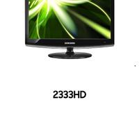 Tv Samsung LCD 23”