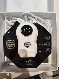 epilatore luce pulsata