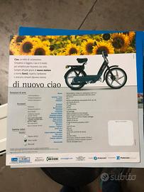 Piaggio Ciao