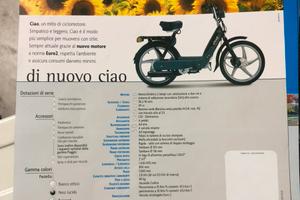 Piaggio Ciao