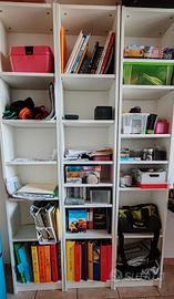 Libreria IKEA Billy 95x28x202 