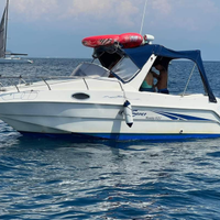 Saver 620 cabin
