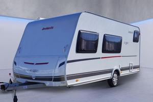 DETHLEFFS C15 c'go Active 495 QSK