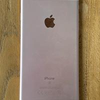 IPHONE 6S PLUS  64gb