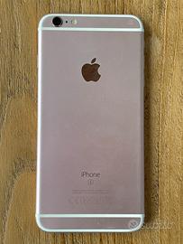 IPHONE 6S PLUS  64gb