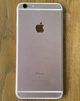 IPHONE 6S PLUS  64gb