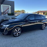PEUGEOT 308 SW 1500 HDI 130 CV AUTOM. ALLURE