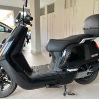 Scooter elettrico 50 cc no bollo