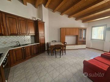 Appartamento di 62 m² con 3 locali a Agugliano