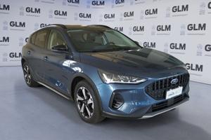 Ford Focus 1.0 EcoBoost Hybrid 125CV 5p. Acti...