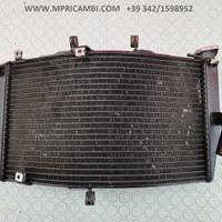 RADIATORE ACQUA HONDA CBR 600 2005 2006