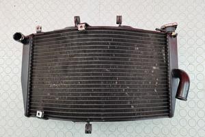 RADIATORE ACQUA HONDA CBR 600 2005 2006