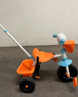 Chicco triclico Pellicano