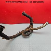 COLLETTORI SCARICO APRILIA FALCO 1000 2000 2001 SL