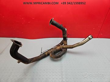 COLLETTORI SCARICO APRILIA FALCO 1000 2000 2001 SL