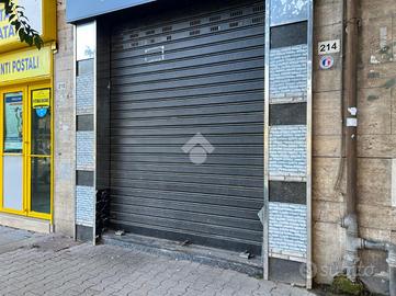NEGOZIO A CASAVATORE