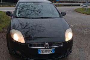 Fiat Bravo