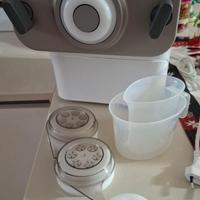 Pasta Maker HR2355 Philips macchina per fare pasta