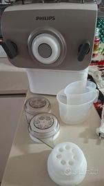 Pasta Maker HR2355 Philips macchina per fare pasta