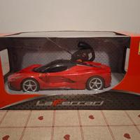 Automodello radiocomandato