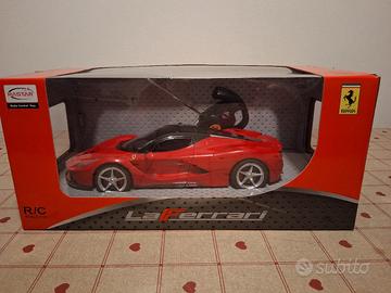 Automodello radiocomandato