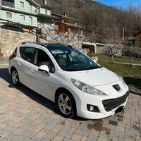 peugeot 207 hdi 1.6 122 cv euro 5