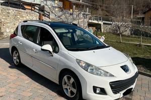 peugeot 207 hdi 1.6 122 cv euro 5