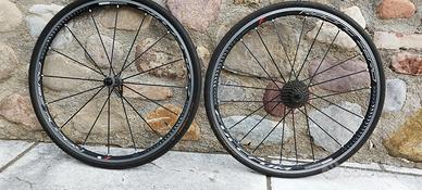 FULCRUM RACING ZERO 