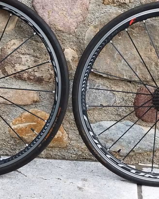 FULCRUM RACING ZERO 