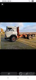 iveco 190-35 