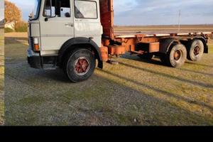 iveco 190-35 