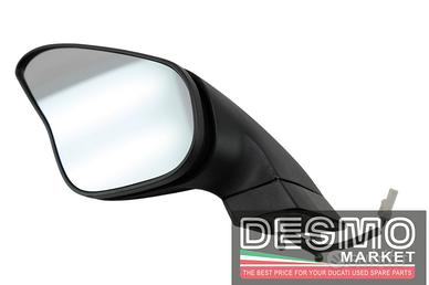 Specchio specchietto retrovisore sinistro Ducati 8