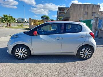 CITROEN C1 Airscape VTi 68 5 porte Shine