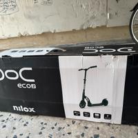 Nilox DOC ECO 2
