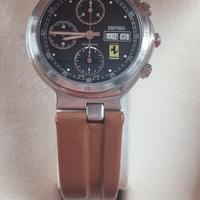 Orologio Ferrari by Cartier da collezione