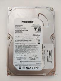 Hard Disk Maxtor DiamondMax 21 160GB SATA (004)