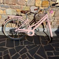 Bici  da donna