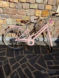 Bici  da donna