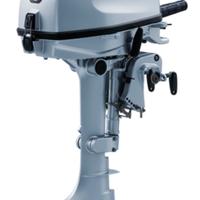 Honda 6CV gambo lungo