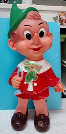 Pinocchio Ledra 