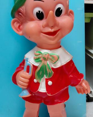 Pinocchio Ledra 