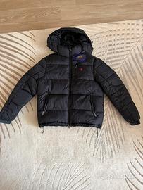 giubbotto ralph lauren