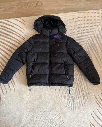 giubbotto ralph lauren