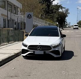 Mercedes Classe A 200